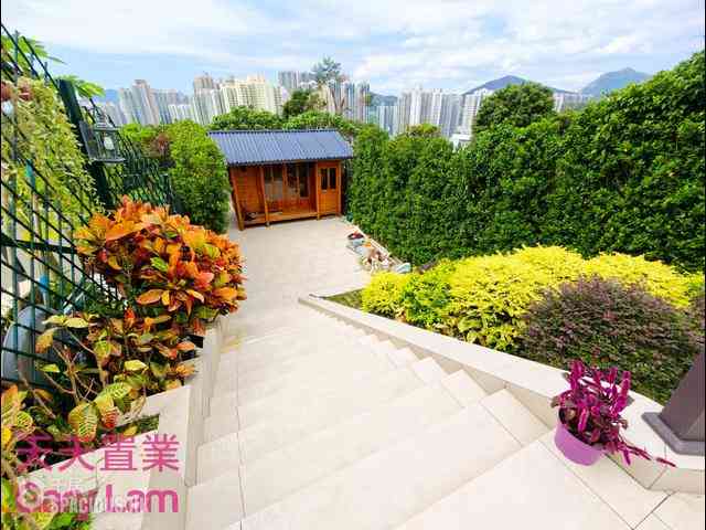 Clear Water Bay - Twin Bay Villas 26