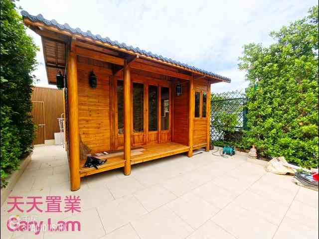 Clear Water Bay - Twin Bay Villas 28