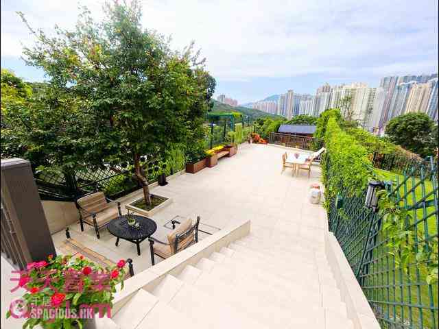 Clear Water Bay - Twin Bay Villas 29