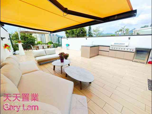 Clear Water Bay - Twin Bay Villas 30