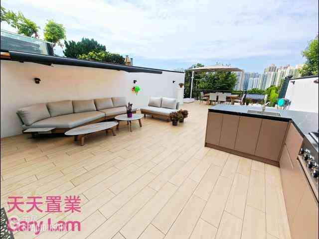 Clear Water Bay - Twin Bay Villas 32