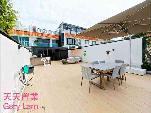 Clear Water Bay - Twin Bay Villas 33