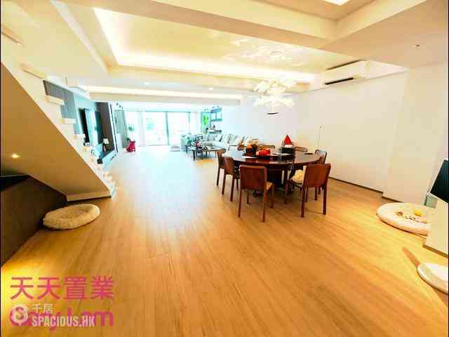 Clear Water Bay - Twin Bay Villas 39