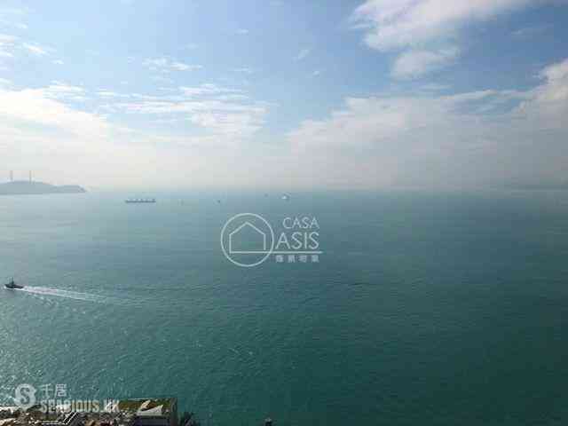 Pok Fu Lam - Cape Mansion 01