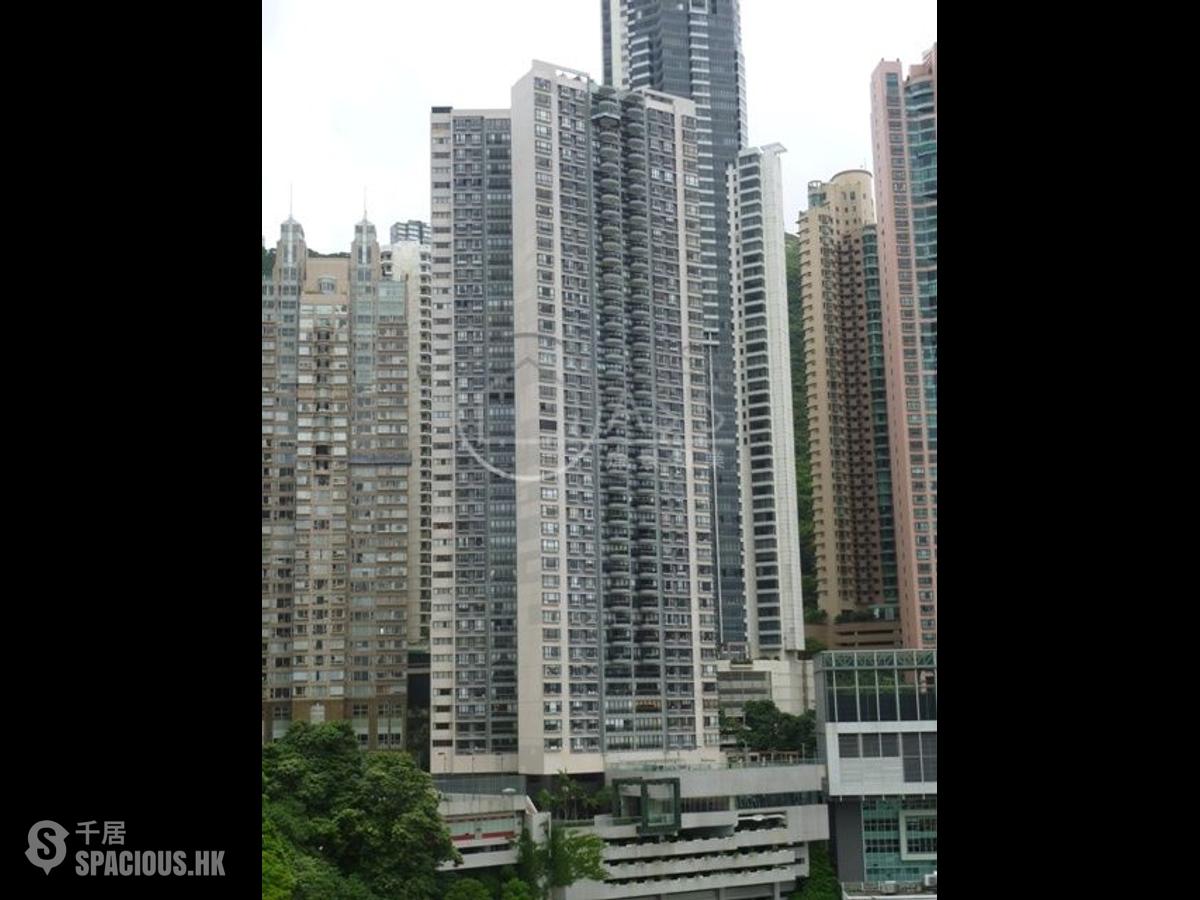 中半山 - 嘉富麗苑 01