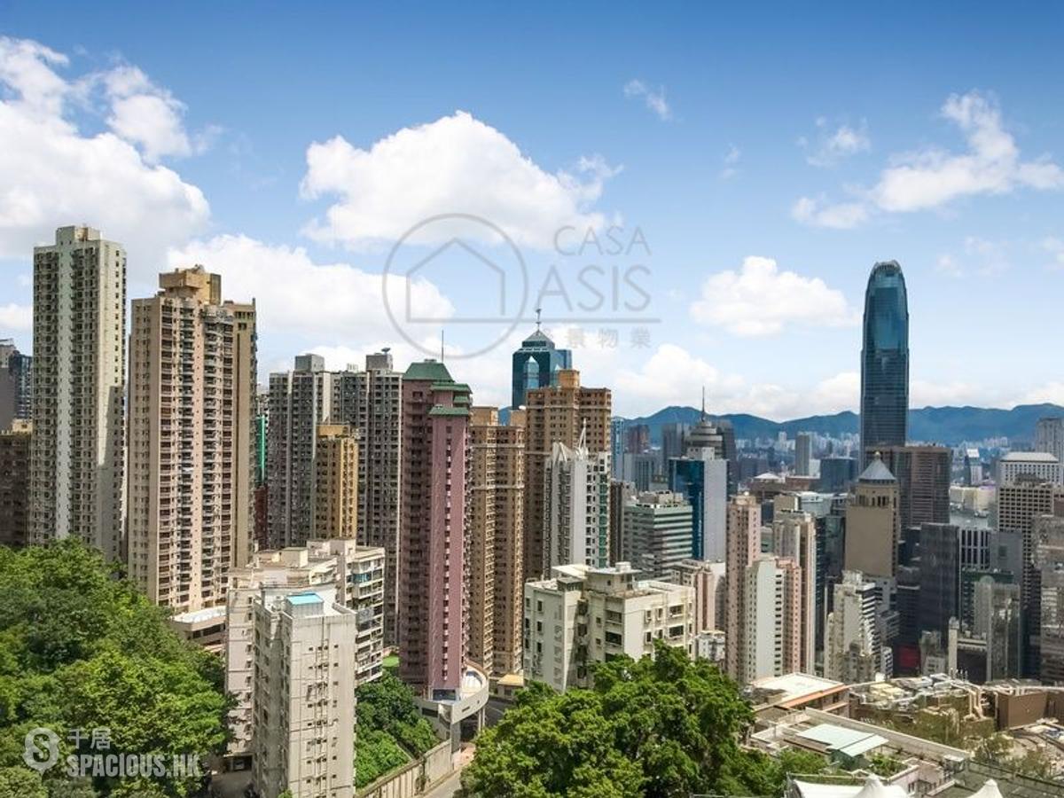 中半山 - 帝景园 01