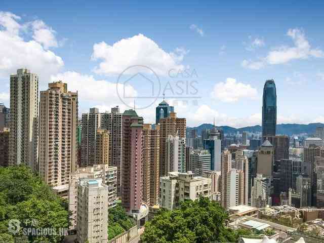 中半山 - 帝景园 01