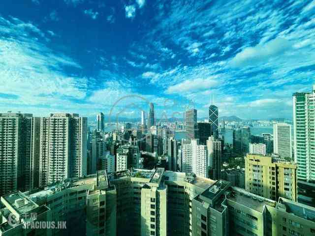 中半山 - The Mayfair 02