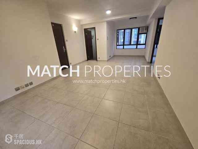 Sai Ying Pun - Kam Ning Mansion 01