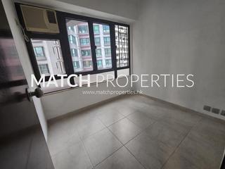Sai Ying Pun - Kam Ning Mansion 04