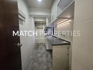Sai Ying Pun - Kam Ning Mansion 08
