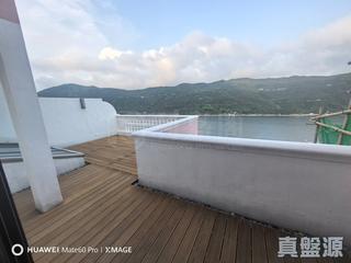 赤柱 - 红山半岛 02