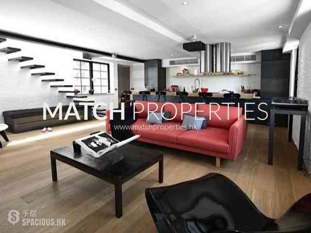 Sai Ying Pun - Wing Cheung Court 02