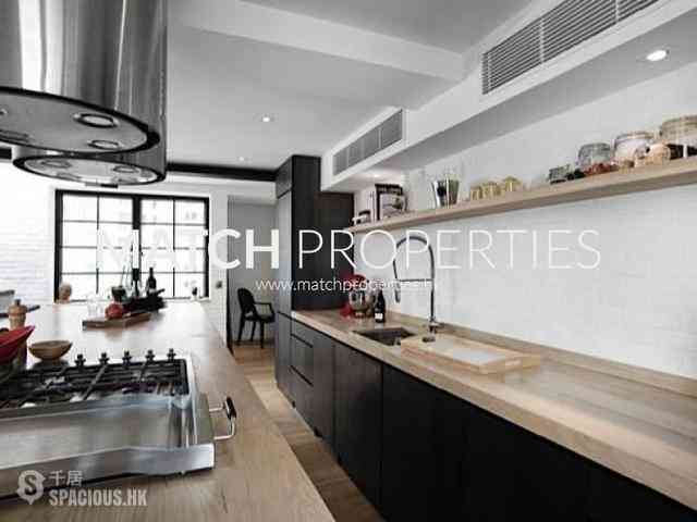 Sai Ying Pun - Wing Cheung Court 04