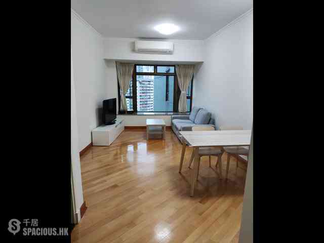 Hung Hom - Royal Peninsula Block 2 01