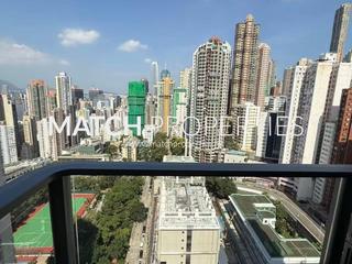 西营盘 - 半山名汇 03