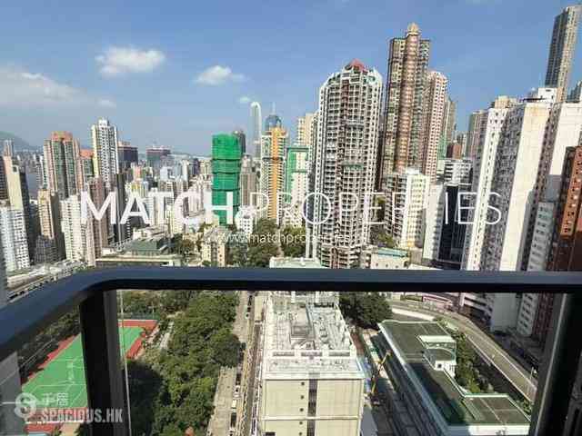 西营盘 - 半山名汇 03
