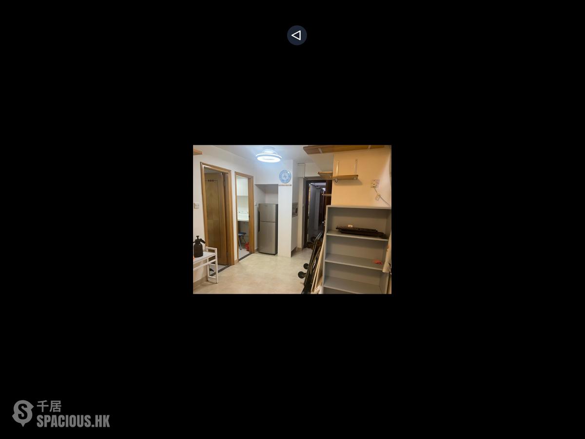 Kennedy Town - Smithfield Terrace Block C 01