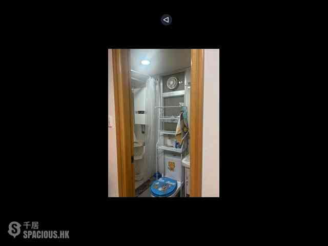 Kennedy Town - Smithfield Terrace Block C 05
