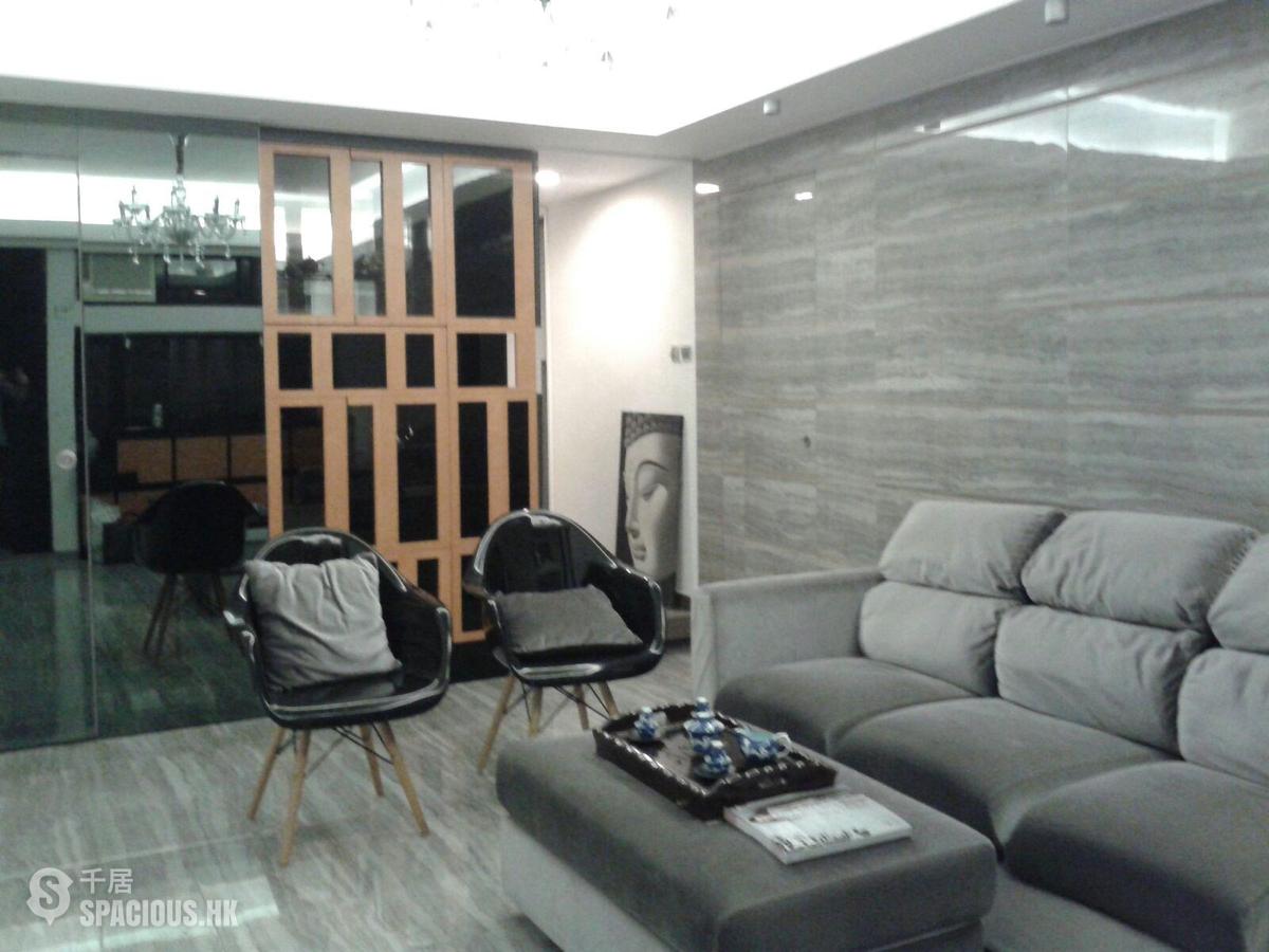 Mid Levels Central - Sussex Court 01