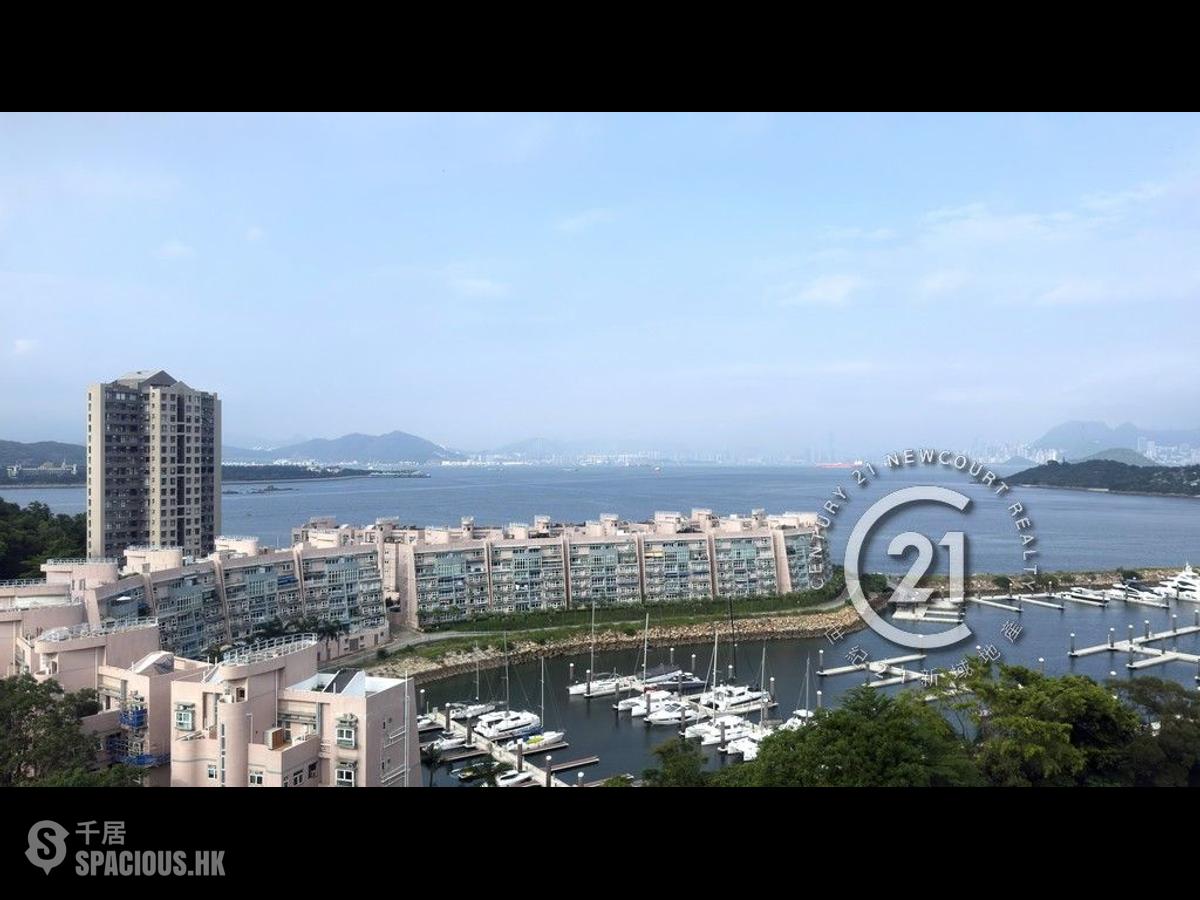 愉景灣 - 愉景灣4期 蘅峰蘅安徑 旭暉閣 01
