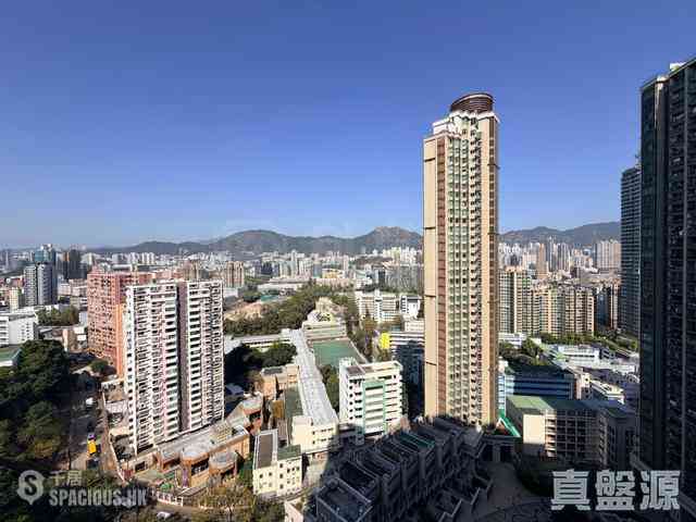 Ho Man Tin - Celestial Heights 02