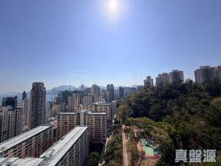 Ho Man Tin - Celestial Heights 13