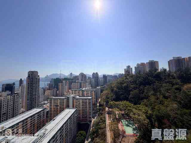 Ho Man Tin - Celestial Heights 13