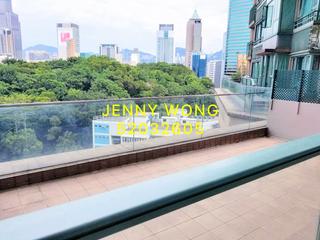 尖沙咀 - 港景峯 09