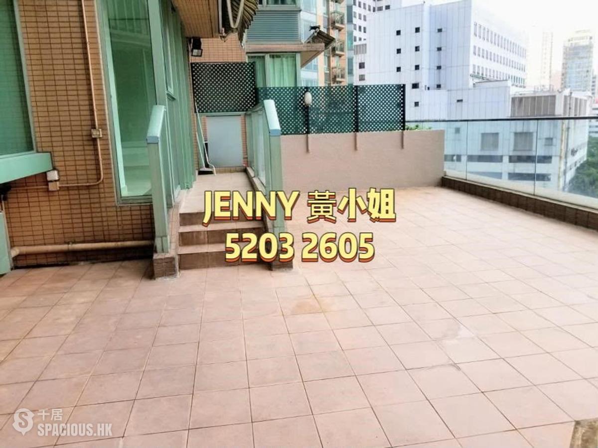 尖沙咀 - 港景峯 01