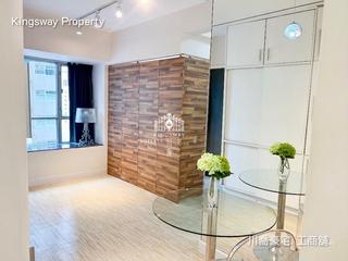 Mid Levels West - Cartwright Gardens 02