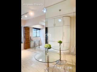 Mid Levels West - Cartwright Gardens 03