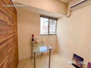 Mid Levels West - Cartwright Gardens 06