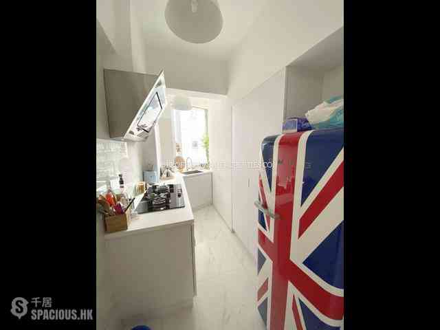 Central - Arbuthnot House 06