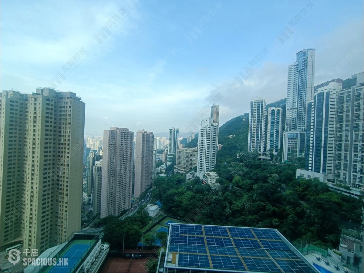 中半山 - 帝景园 01