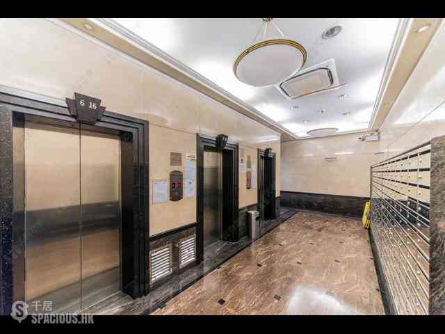 Causeway Bay - Pearl City Mansion 02