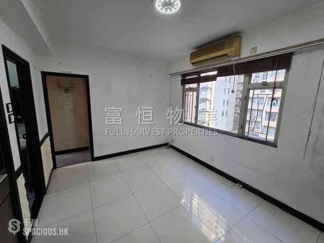 Happy Valley - Kam Kwong Mansion 03