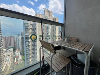 Sai Ying Pun - King's Hill 02