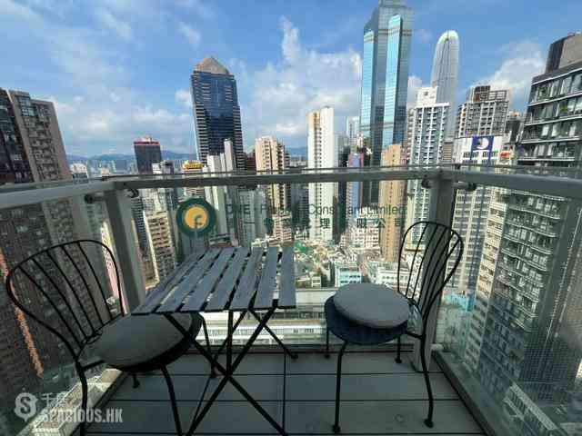 Soho - Centrepoint 02