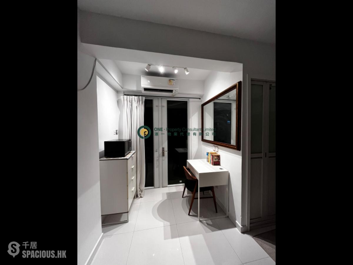 Sai Ying Pun - Topworth Court 01