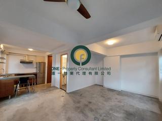 Sai Ying Pun - Sun Luen Building 03