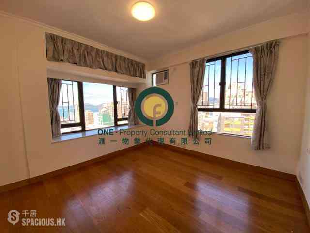 Mid Levels West - Glory Heights 10