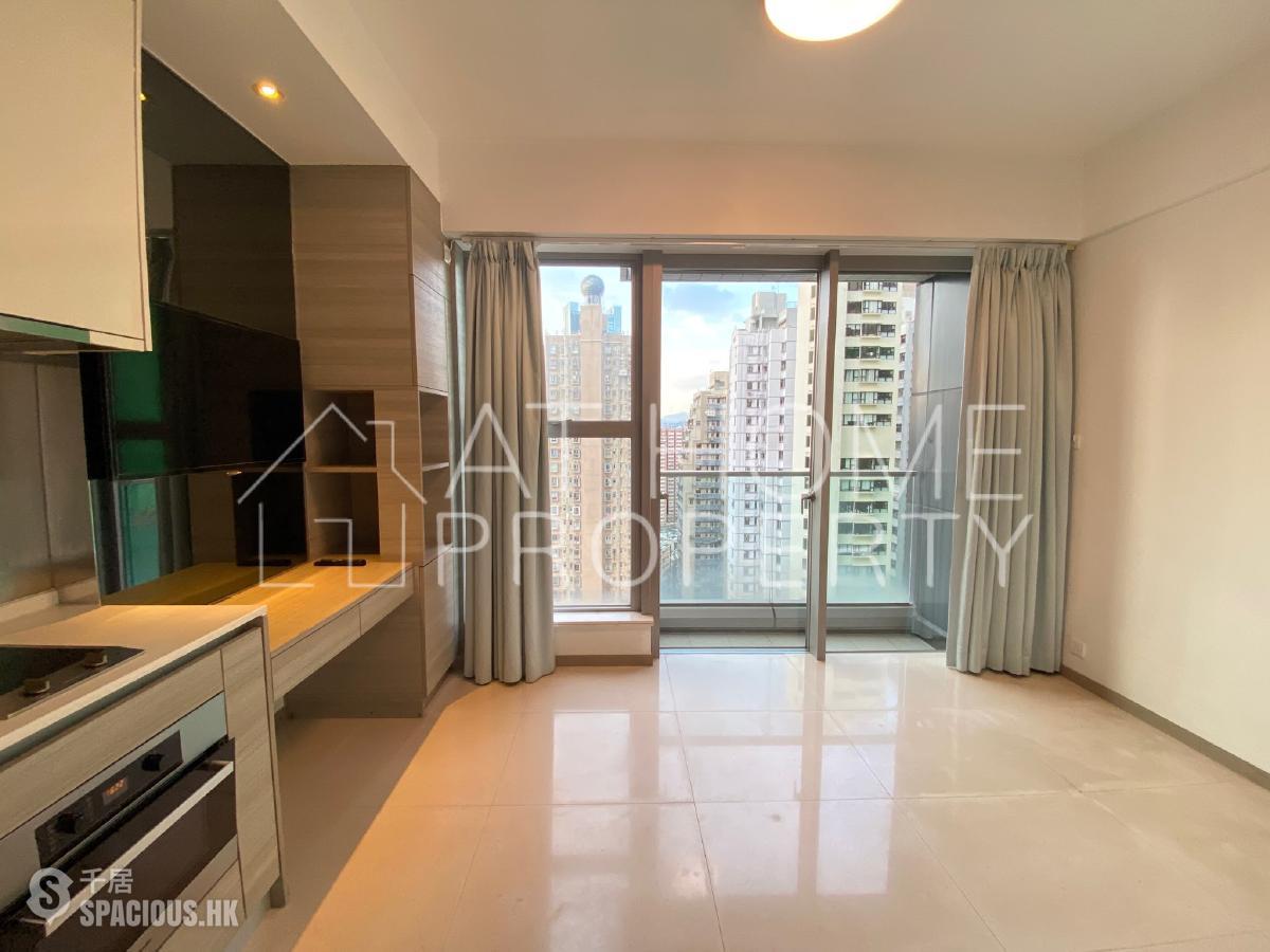 Sai Ying Pun - The Summa 01