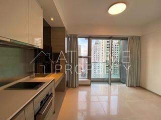 Sai Ying Pun - The Summa 02