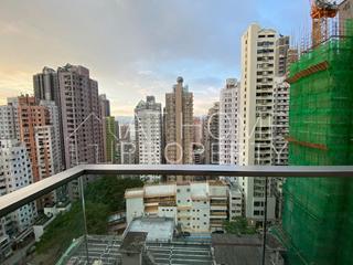 Sai Ying Pun - The Summa 07
