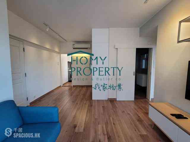 Mid Levels West - Bonham Court 03