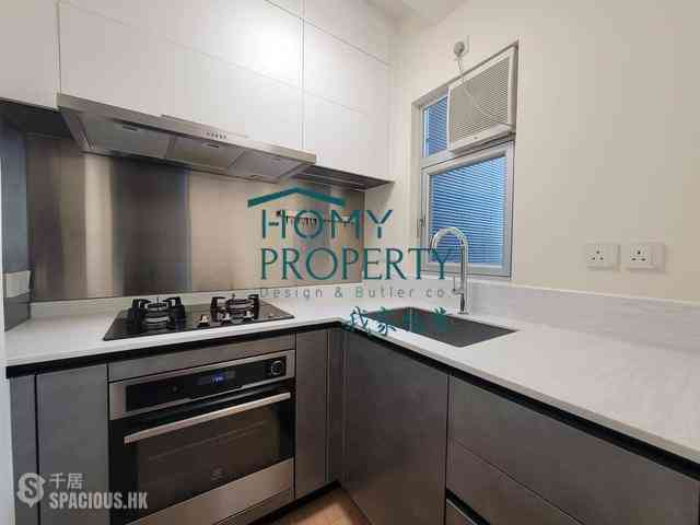 Mid Levels West - Bonham Court 06