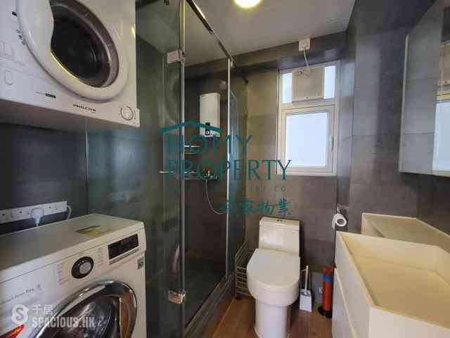 Mid Levels West - Bonham Court 07