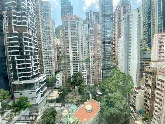 中半山 - 御景台 07