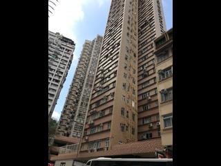 跑马地 - 金光大厦 02